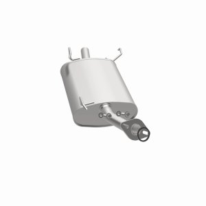 Nissan Sentra Performance Exhaust - Rear - Magnaflow - Direct-Fit Muffler Kit - `00-`06