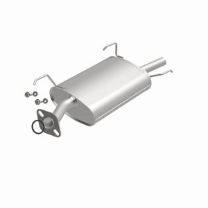 Nissan Sentra Performance Exhaust - Rear - Magnaflow - Direct-Fit Muffler Kit - `00-`06