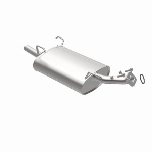 Nissan Sentra Performance Exhaust - Rear - Magnaflow - Direct-Fit Muffler Kit - `00-`06