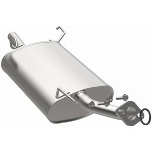 Nissan Sentra Performance Exhaust - Rear - Magnaflow - Direct-Fit Muffler Kit - `00-`06