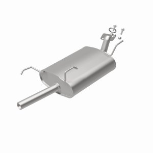 Nissan Sentra Performance Exhaust - Rear - Magnaflow - Direct-Fit Muffler Kit - `00-`06