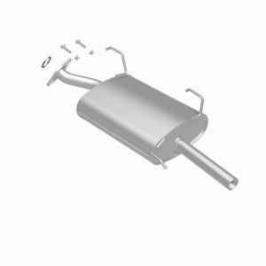 Nissan Sentra Performance Exhaust - Rear - Magnaflow - Direct-Fit Muffler Kit - `00-`06