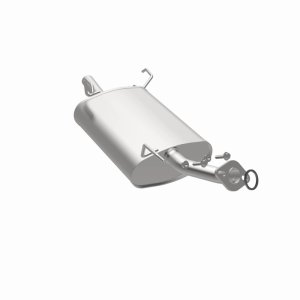 Nissan Sentra Performance Exhaust - Rear - Magnaflow - Direct-Fit Muffler Kit - `00-`06