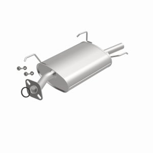 Nissan Sentra Performance Exhaust - Rear - Magnaflow - Direct-Fit Muffler Kit - `00-`06