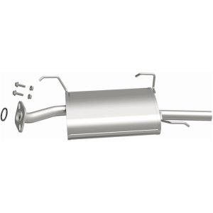 Nissan Sentra Performance Exhaust - Rear - Magnaflow - Direct-Fit Muffler Kit - `00-`06