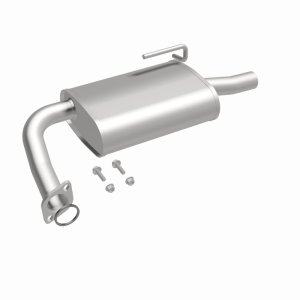 Nissan Altima Performance Exhaust - Rear - Magnaflow - BRE - `07-`09