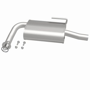 Nissan Altima Performance Exhaust - Rear - Magnaflow - BRE - `07-`09