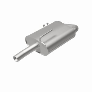 Nissan Altima Performance Exhaust - Rear - Magnaflow - BRE - `07-`09