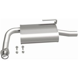 Nissan Altima Performance Exhaust - Rear - Magnaflow - BRE - `07-`09