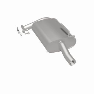 Nissan Altima Performance Exhaust - Rear - Magnaflow - BRE - `07-`09