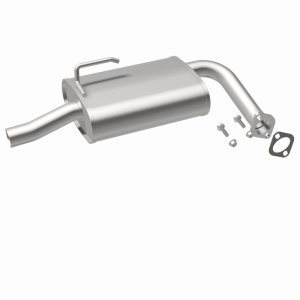 Nissan Altima Performance Exhaust - Rear - Magnaflow - Direct-Fit - `07-`09