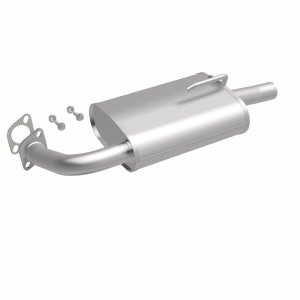 Nissan Altima Performance Exhaust - Rear - Magnaflow - Direct-Fit - `07-`09