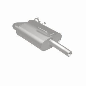 Nissan Altima Performance Exhaust - Rear - Magnaflow - Direct-Fit - `07-`09