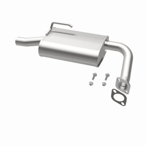 Nissan Altima Performance Exhaust - Rear - Magnaflow - Direct-Fit - `07-`09