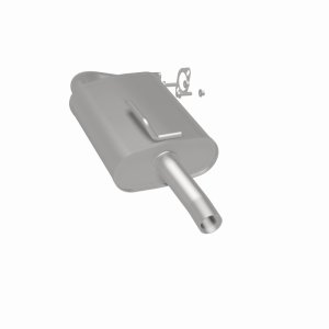 Nissan Altima Performance Exhaust - Rear - Magnaflow - Direct-Fit - `07-`09