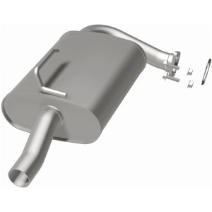 Nissan Altima Performance Exhaust - Rear - Magnaflow - Direct-Fit - `07-`09