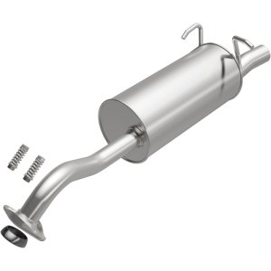 Honda CR-V Performance Exhaust - Rear - Magnaflow - Direct-Fit - `07-`09 Honda CR-V Performance Exhaust - Rear - Magnaflow - Direct-Fit - `07-`09