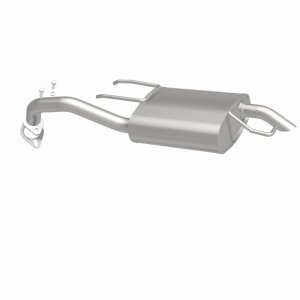 Hyundai Elantra Performance Exhaust - Rear - Magnaflow - BRExhaust Direct-Fit - `01-`06 Hyundai Elantra Performance Exhaust - Rear - Magnaflow - BRExhaust Direct-Fit - `01-`06