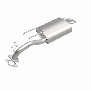 Hyundai Elantra Performance Exhaust - Rear - Magnaflow - BRExhaust Direct-Fit - `01-`06 Hyundai Elantra Performance Exhaust - Rear - Magnaflow - BRExhaust Direct-Fit - `01-`06