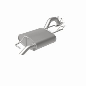 Hyundai Elantra Performance Exhaust - Rear - Magnaflow - BRExhaust Direct-Fit - `01-`06 Hyundai Elantra Performance Exhaust - Rear - Magnaflow - BRExhaust Direct-Fit - `01-`06