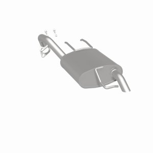 Hyundai Elantra Performance Exhaust - Rear - Magnaflow - BRExhaust Direct-Fit - `01-`06 Hyundai Elantra Performance Exhaust - Rear - Magnaflow - BRExhaust Direct-Fit - `01-`06