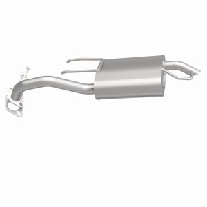 Hyundai Elantra Performance Exhaust - Rear - Magnaflow - BRExhaust Direct-Fit - `01-`06 Hyundai Elantra Performance Exhaust - Rear - Magnaflow - BRExhaust Direct-Fit - `01-`06