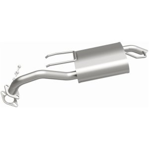 Hyundai Elantra Performance Exhaust - Rear - Magnaflow - BRExhaust Direct-Fit - `01-`06 Hyundai Elantra Performance Exhaust - Rear - Magnaflow - BRExhaust Direct-Fit - `01-`06