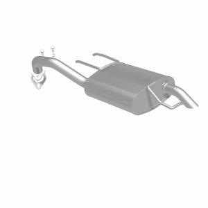 Hyundai Elantra Performance Exhaust - Rear - Magnaflow - BRExhaust Direct-Fit - `01-`06 Hyundai Elantra Performance Exhaust - Rear - Magnaflow - BRExhaust Direct-Fit - `01-`06