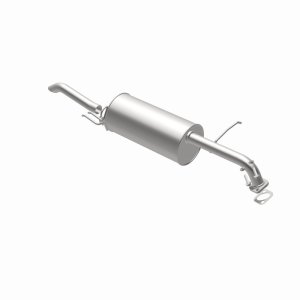 Hyundai Accent Performance Exhaust - Rear - Magnaflow - BRE Direct-Fit - `06-`11 Hyundai Accent Performance Exhaust - Rear - Magnaflow - BRE Direct-Fit - `06-`11