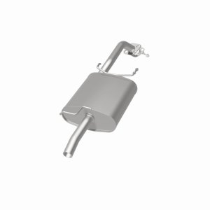 Hyundai Accent Performance Exhaust - Rear - Magnaflow - Direct-Fit Muffler Kit - `00-`05 Hyundai Accent Performance Exhaust - Rear - Magnaflow - Direct-Fit Muffler Kit - `00-`05