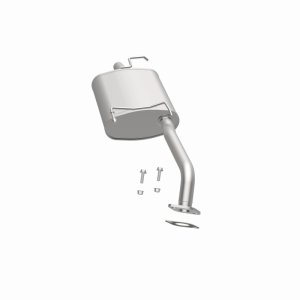 Hyundai Accent Performance Exhaust - Rear - Magnaflow - Direct-Fit Muffler Kit - `00-`05 Hyundai Accent Performance Exhaust - Rear - Magnaflow - Direct-Fit Muffler Kit - `00-`05