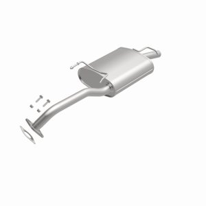 Hyundai Accent Performance Exhaust - Rear - Magnaflow - Direct-Fit Muffler Kit - `00-`05 Hyundai Accent Performance Exhaust - Rear - Magnaflow - Direct-Fit Muffler Kit - `00-`05