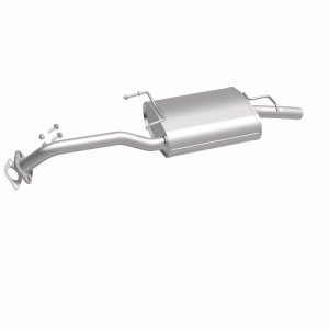 Hyundai Accent Performance Exhaust - Rear - Magnaflow - Direct-Fit Muffler Kit - `00-`05 Hyundai Accent Performance Exhaust - Rear - Magnaflow - Direct-Fit Muffler Kit - `00-`05