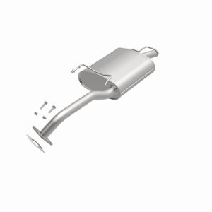 Hyundai Accent Performance Exhaust - Rear - Magnaflow - Direct-Fit Muffler Kit - `00-`05 Hyundai Accent Performance Exhaust - Rear - Magnaflow - Direct-Fit Muffler Kit - `00-`05