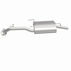 Hyundai Accent Performance Exhaust - Rear - Magnaflow - Direct-Fit Muffler Kit - `00-`05 Hyundai Accent Performance Exhaust - Rear - Magnaflow - Direct-Fit Muffler Kit - `00-`05