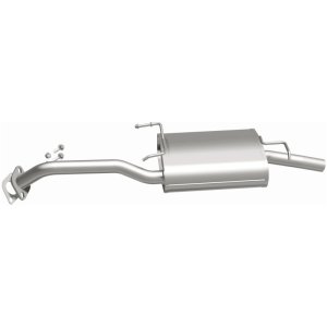 Hyundai Accent Performance Exhaust - Rear - Magnaflow - Direct-Fit Muffler Kit - `00-`05 Hyundai Accent Performance Exhaust - Rear - Magnaflow - Direct-Fit Muffler Kit - `00-`05