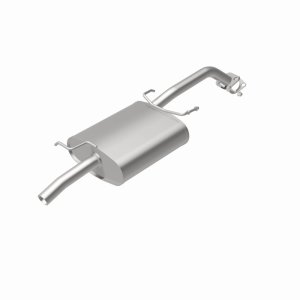 Hyundai Accent Performance Exhaust - Rear - Magnaflow - Direct-Fit Muffler Kit - `00-`05 Hyundai Accent Performance Exhaust - Rear - Magnaflow - Direct-Fit Muffler Kit - `00-`05