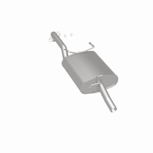 Hyundai Accent Performance Exhaust - Rear - Magnaflow - Direct-Fit Muffler Kit - `00-`05 Hyundai Accent Performance Exhaust - Rear - Magnaflow - Direct-Fit Muffler Kit - `00-`05