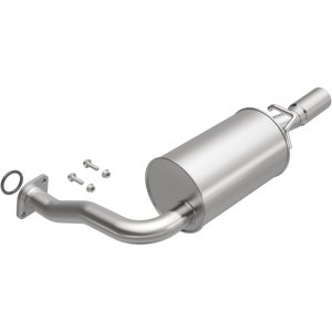 Mazda 6 Performance Exhaust - Rear - Magnaflow - Direct-Fit Muffler Kit - `03-`08