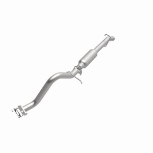 Mazda Tribute Performance Exhaust - Rear - Magnaflow - Direct-Fit Muffler Kit - `05-`08