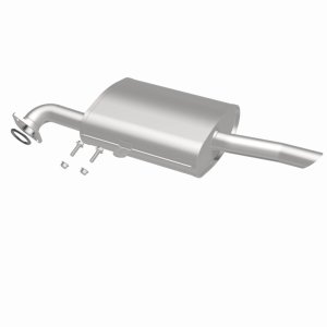 Toyota Corolla Performance Exhaust - Rear - Magnaflow - BRE - `98-`02