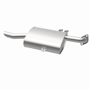 Toyota Corolla Performance Exhaust - Rear - Magnaflow - BRE - `98-`02