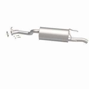 Subaru Baja Performance Exhaust - Rear - Magnaflow - BRE Direct-Fit - `03-`06