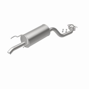 Subaru Baja Performance Exhaust - Rear - Magnaflow - BRE Direct-Fit - `03-`06