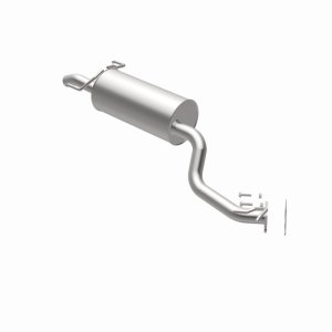 Subaru Baja Performance Exhaust - Rear - Magnaflow - BRE Direct-Fit - `03-`06