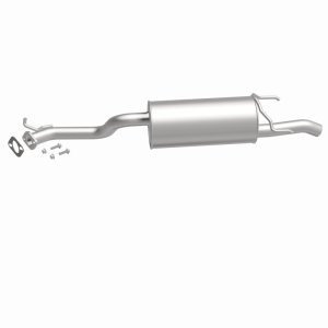 Subaru Baja Performance Exhaust - Rear - Magnaflow - BRE Direct-Fit - `03-`06