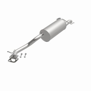 Subaru Baja Performance Exhaust - Rear - Magnaflow - BRE Direct-Fit - `03-`06