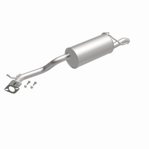 Subaru Baja Performance Exhaust - Rear - Magnaflow - BRE Direct-Fit - `03-`06