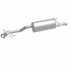 Subaru Baja Performance Exhaust - Rear - Magnaflow - BRE Direct-Fit - `03-`06
