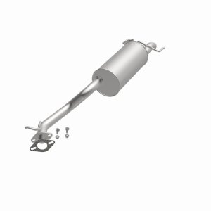 Subaru Baja Performance Exhaust - Rear - Magnaflow - BRE Direct-Fit - `03-`06